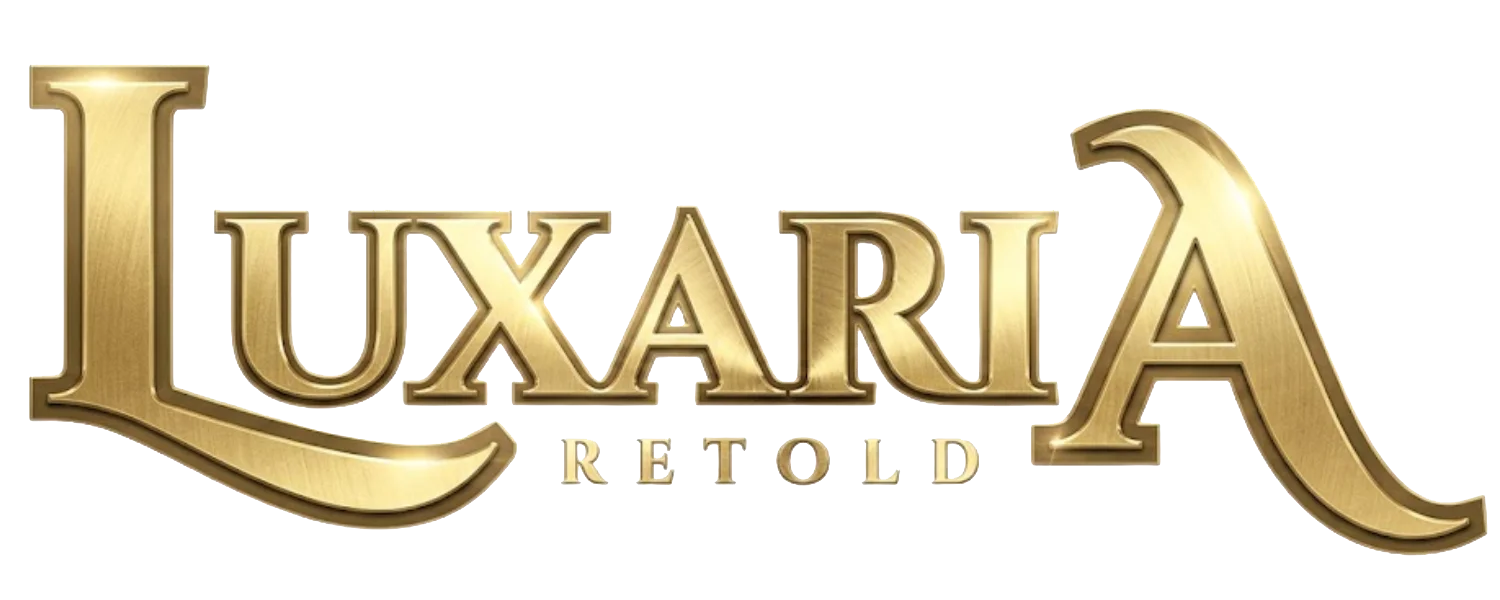 Luxaria Retold