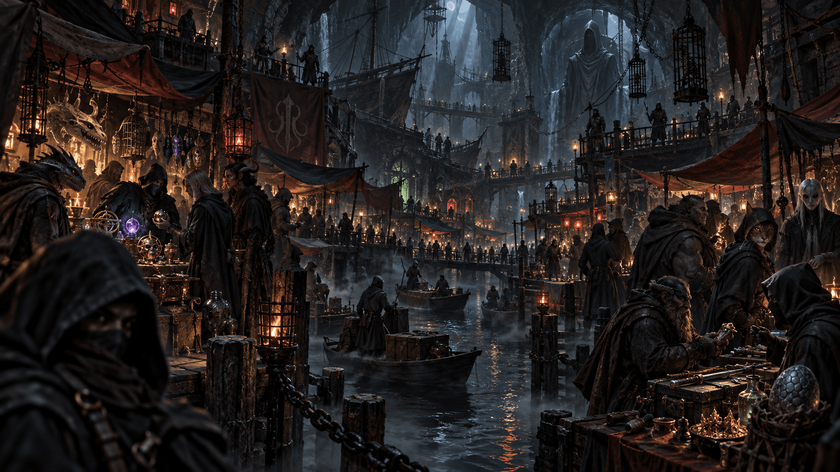 Black Market